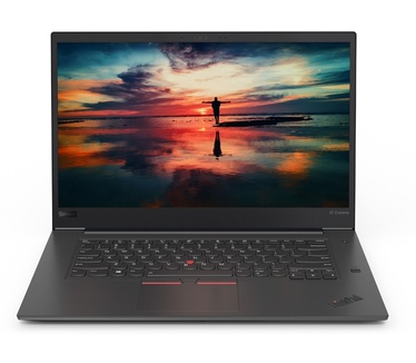 Lenovo X1 Extreme