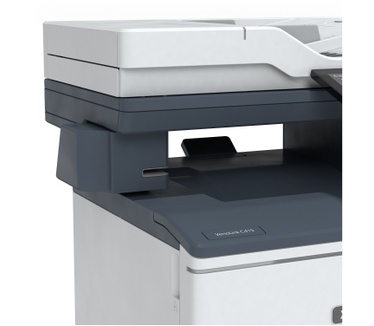 Xerox Handmatig nietapparaat