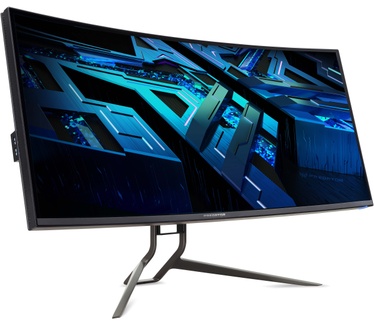 Acer Predator X38S Zwart