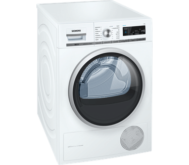 Siemens WT47W562NL iQ700 Warmtepompdroger