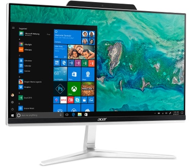 Acer Aspire Z24-890 I7429 BE