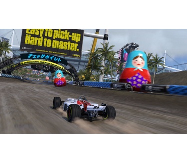 Trackmania Turbo, PC (Windows)