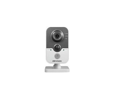 Hikvision Hikvision DS-2CD2412F-IW (4mm) 1.3MP Indoor Fixed Cube