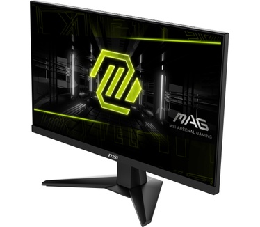 MSI MAG 256F