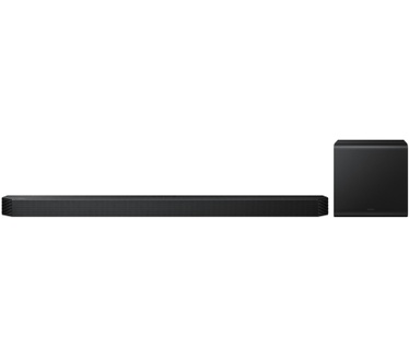 Samsung Cinematic Q-series Soundbar HW-Q800H (2026)