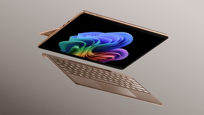 Surface Pro 13"