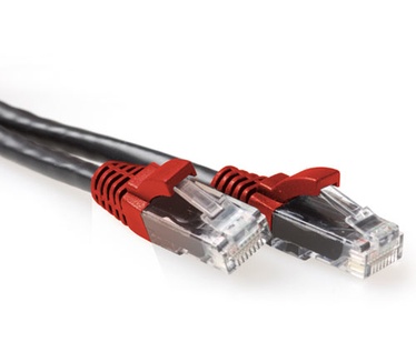 Advanced Cable Technology CAT6A UTP cross-over 1.5m