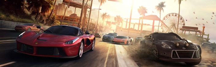 Win een key voor de bètatest van The Crew