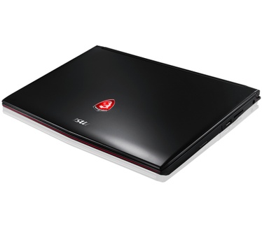 MSI GP72 6QF-690NL Leopard Pro