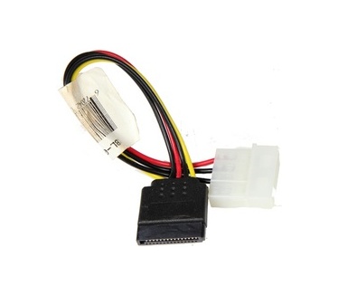 Supermicro Sata / MOLEX