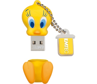 Emtec 16GB LT Tweety