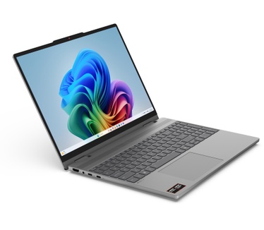 Lenovo IdeaPad 5 2-in-1 15AGP11 Copilot+ PC