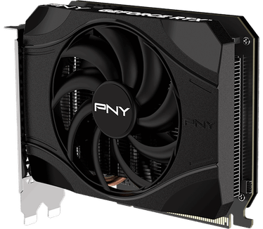 PNY GeForce RTX 5050 Single Fan