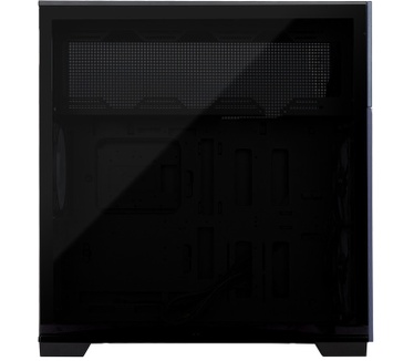 In Win F5 Zwart
