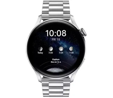 Huawei Watch 3 Elite Edition RVS (RVS)