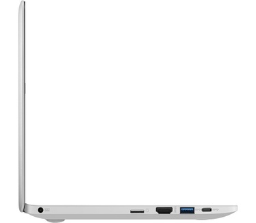 Asus X207NA-FD134T-BE
