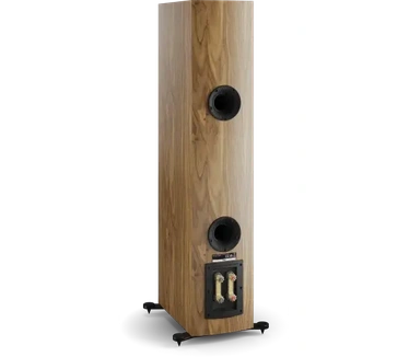 Dali RUBIKORE 6, Walnoot