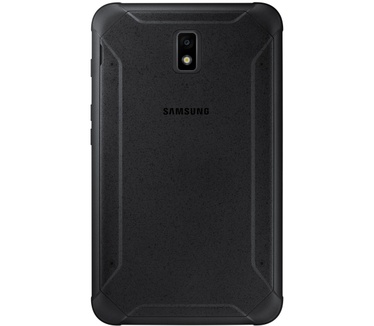 Samsung Galaxy Tab Active 2 Wi-Fi Zwart