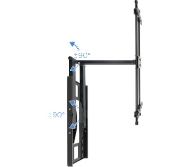 TooQ LP4380XL-B