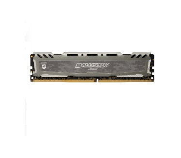 Crucial Ballistix Sport LT 4GB DDR4-2666