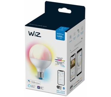 WiZ Bollamp G95 E27