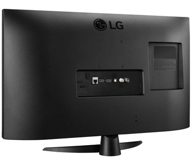 LG 27TQ615S-PZ Zwart