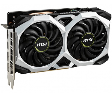 MSI GeForce GTX 1660 Ventus XS 6G OC