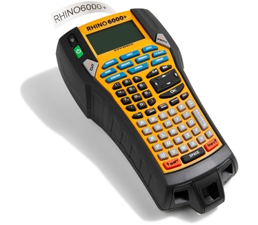 Dymo Rhino™ 6000+