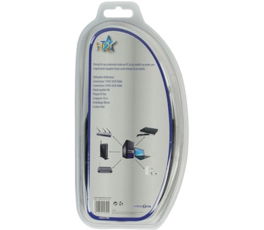 HQ Products HQBF-M081-10