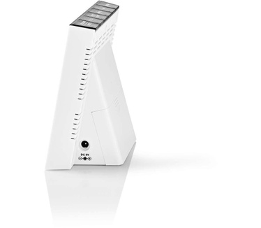 Nedis WEST404BK