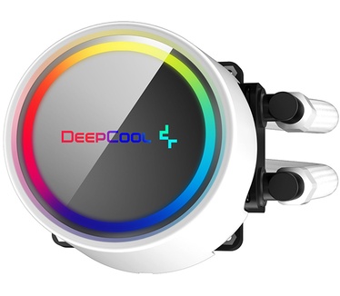 DeepCool GAMMAXX L360 A-RGB WH