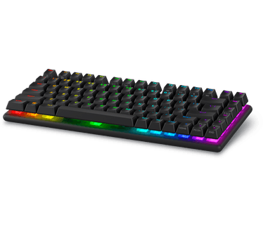 Alienware Pro draadloos Zwart