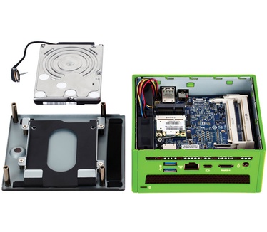 Gigabyte Brix Gaming