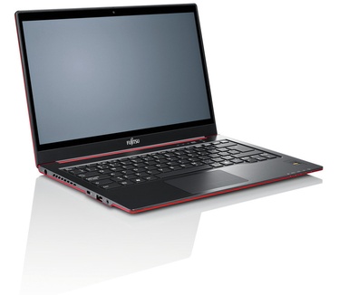 Fujitsu Lifebook U772 (VFY:U7720MXP31DE) (Duits model)