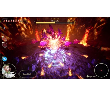 The Adventures of Elliot: The Millennium Tales (Nintendo Switch)