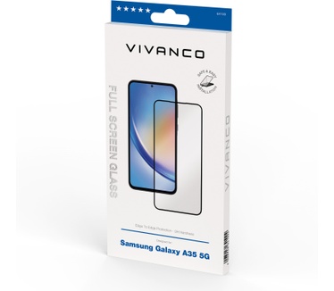 Vivanco 64100