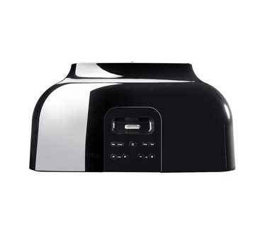Teufel iTeufel Magnum (Zwart)
