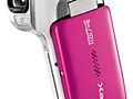 Sanyo Xacti DMX-CA100