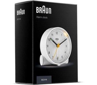 Braun BC01W