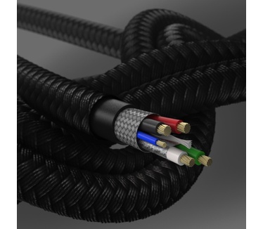 Otterbox Premium Cable USB C-Lightning 1M USB-PD, Rose Gold