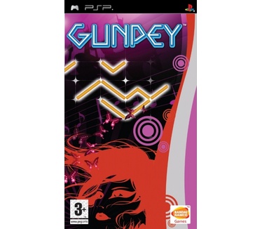 Gunpey, PlayStation Portable