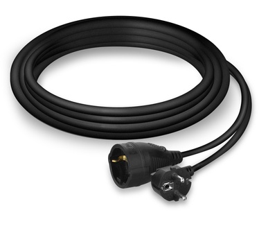 Ewent EW4003 230V Verlengkabel 3m