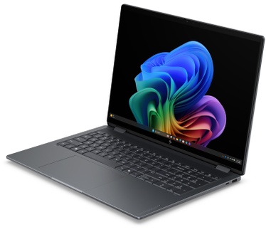 HP OmniBook X Flip 2-in-1 Laptop Next Gen AI 16-cb0970nbx