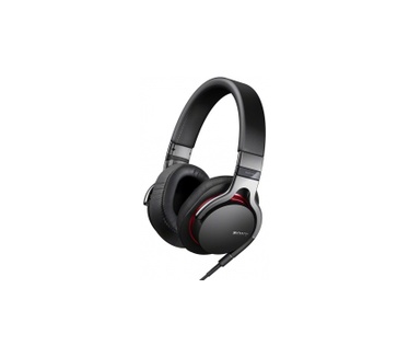 Sony MDR-1R (Zwart)