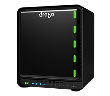 Drobo 5N2