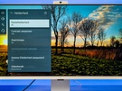 LG Smart Monitor 32U850SA-W - Instellingenmenu