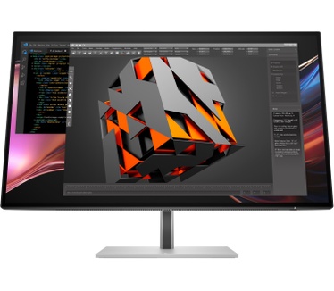 HP Series 7 Pro 727pu (8J9E6A5) Zwart