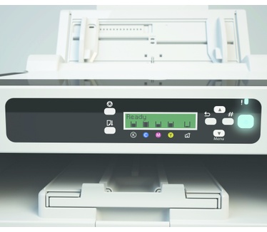 Ricoh SG 7100DN