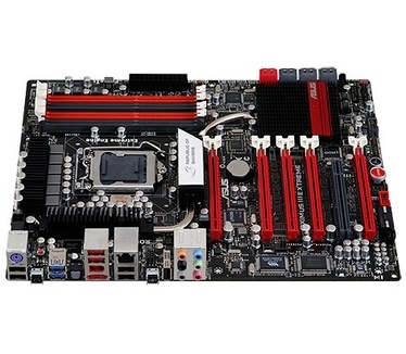 Asus Maximus III Extreme