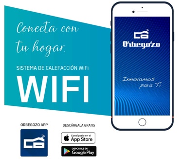 Orbegozo RRW 800